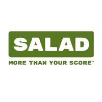 Salad Money logo
